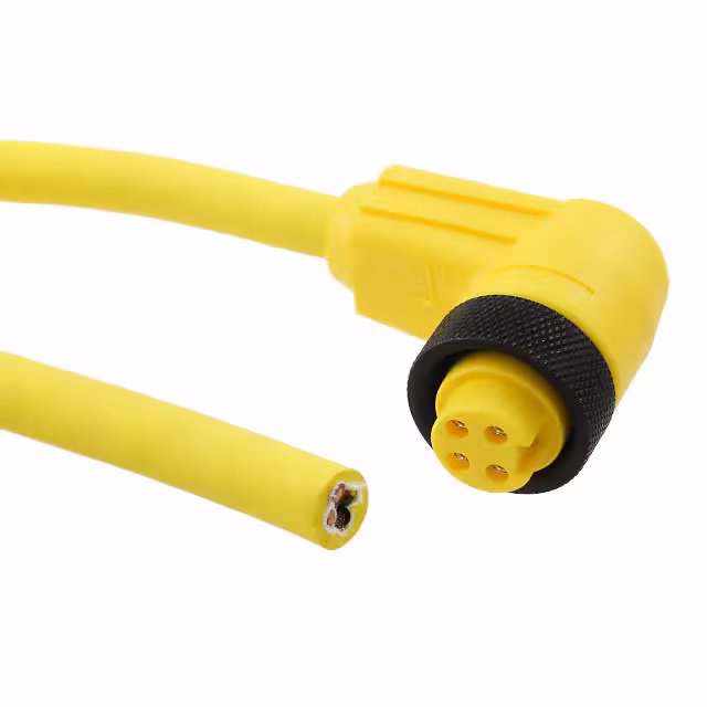 KW0400114 YL357 Alpha Wire  Assemblaggi di cavi